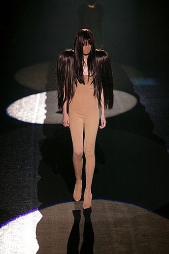 Paris Gives Us Hair! Long Beautiful Hair! Paris Gives Us Hair! Long Beautiful Hair!