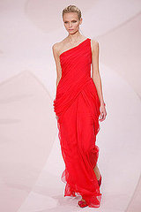 Paris Fashion Week: Valentino Spring 2009