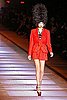 Paris Fashion Week: John Galliano Spring 2009