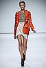 London Fashion Week: Christopher Kane Spring 2009