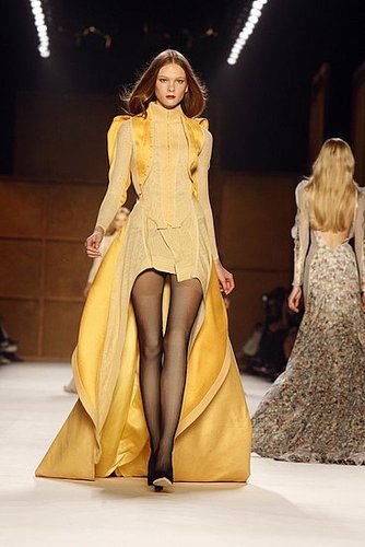 Paris Says Put A Little Leg Into It Paris Says Put A Little Leg Into It