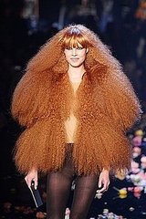 Paris Gives Us Hair! Long Beautiful Hair! 