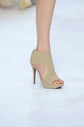 Paris Fashion Week: Akris Spring 2009 Paris Fashion Week: Akris Spring 2009