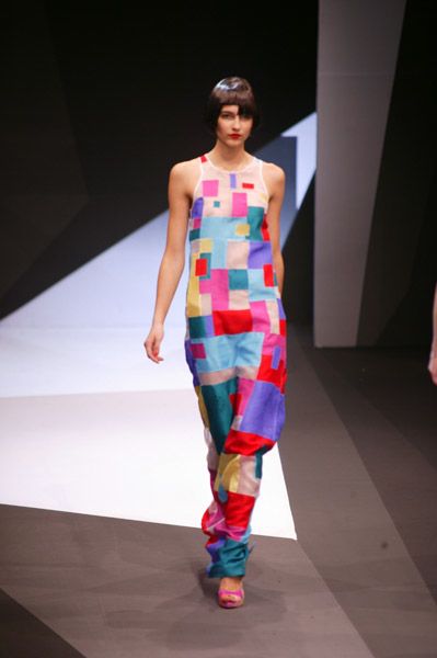 The 50 Best Prints of Spring 2009 The 50 Best Prints of Spring 2009