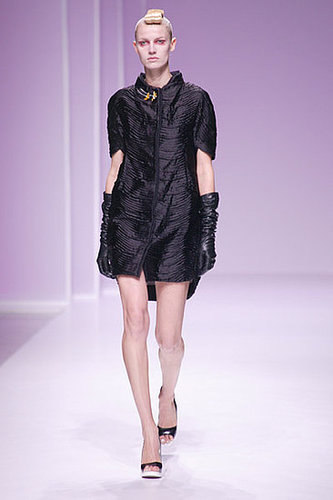 Paris Fashion Week: Shiatzy Chen Spring 2009 Paris Fashion Week: Shiatzy Chen Spring 2009