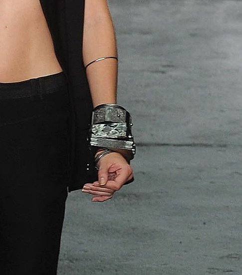 The Bangled Arm The Bangled Arm