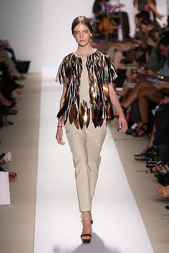 The Fashion Flock Are Birds of A Feather The Fashion Flock Are Birds of A Feather