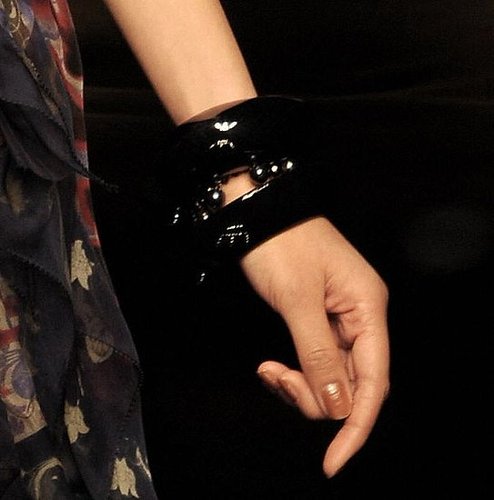 The Bangled Arm The Bangled Arm