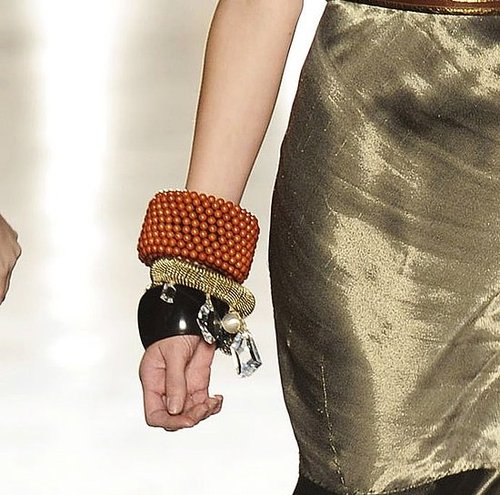 The Bangled Arm The Bangled Arm