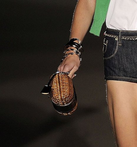 The Bangled Arm The Bangled Arm