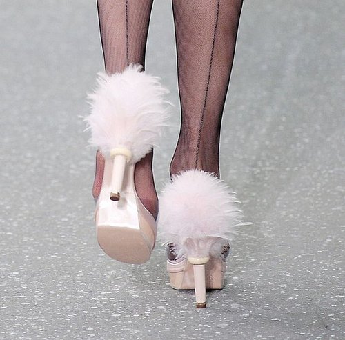 The Fashion Flock Are Birds of A Feather The Fashion Flock Are Birds of A Feather