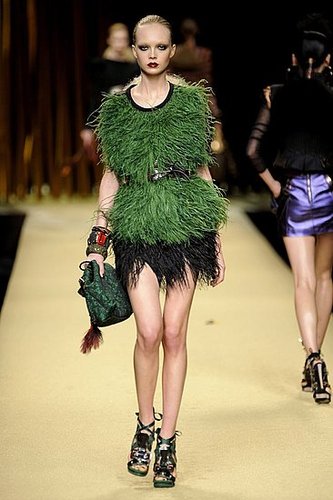 The Fashion Flock Are Birds of A Feather The Fashion Flock Are Birds of A Feather