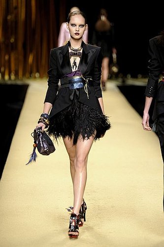 The Fashion Flock Are Birds of A Feather The Fashion Flock Are Birds of A Feather