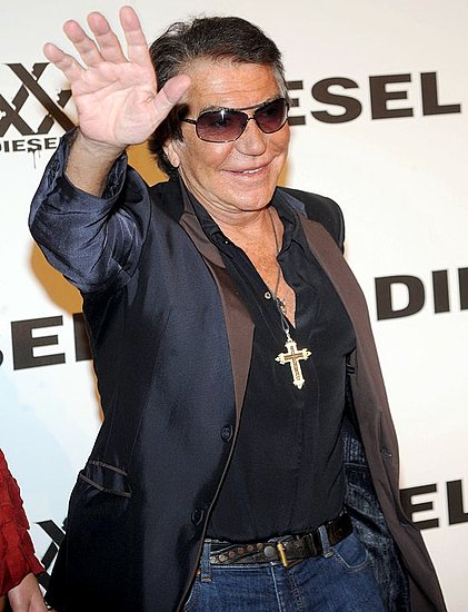 Roberto Cavalli