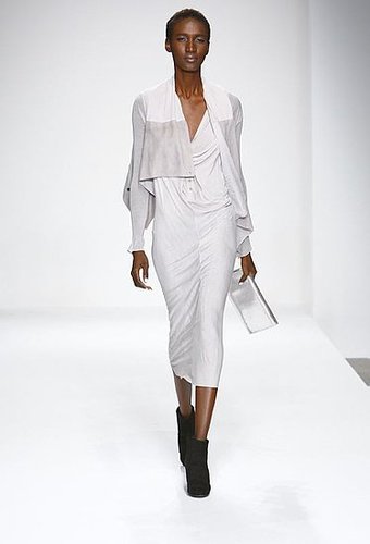 Los Angeles Fashion Week: Suh Tahn Spring 2009 Los Angeles Fashion Week: Suh Tahn Spring 2009