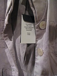 In The Showroom: Form Spring 09