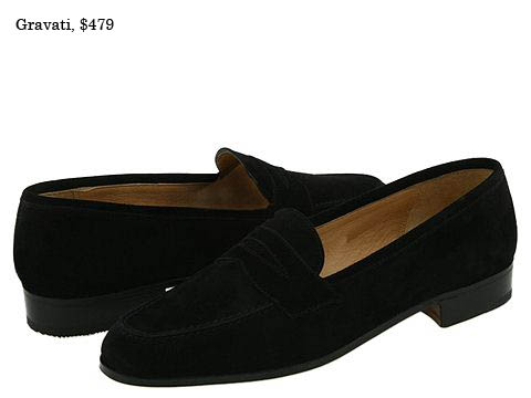 Penny Loafers: A Classic Analogy Penny Loafers: A Classic Analogy
