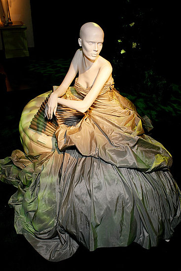 Swarovski's Crystallized Wedding Experience Swarovski's Crystallized Wedding Experience
