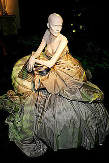 Swarovski's Crystallized Wedding Experience