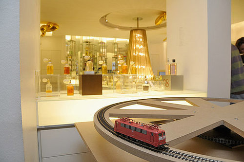 Guerlain Celebrates 180 Years With "The Revival of Time" Guerlain Celebrates 180 Years With "The Revival of Time"