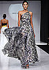 Mexico Fashion Week: David Salomon  Spring 2009