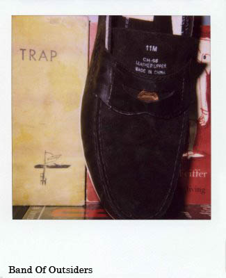 Penny Loafers: A Classic Analogy Penny Loafers: A Classic Analogy