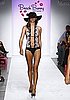 Los Angeles Fashion Week: Beach Bunny Swimwear Spring 2009