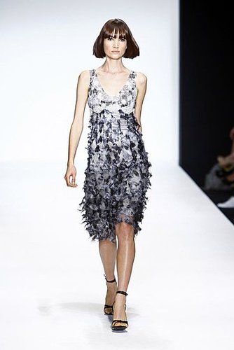 Los Angeles Fashion Week: Lana Fuchs Spring 2009 Los Angeles Fashion Week: Lana Fuchs Spring 2009