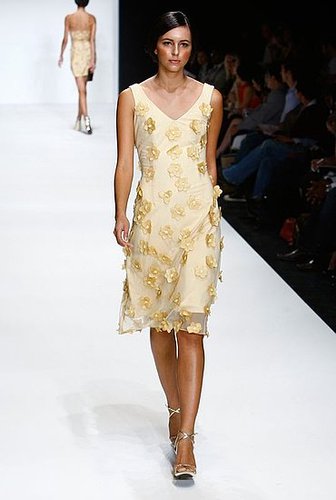 Los Angeles Fashion Week: Lana Fuchs Spring 2009 Los Angeles Fashion Week: Lana Fuchs Spring 2009
