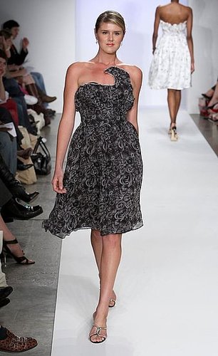 Los Angeles Fashion Week: Debra Davenport Spring 2009 Los Angeles Fashion Week: Debra Davenport Spring 2009