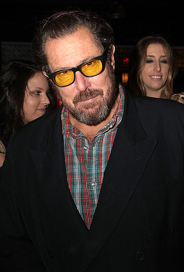 Julian Schnabel 