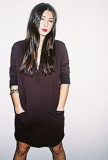 Sophomore: The Fall 08 Look Book 
