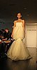 New York Bridal Market: Christos Fall 2009