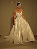 New York Bridal Market: Romona Keveza Fall 2009