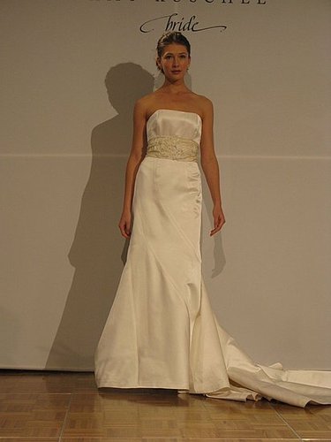 New York Bridal Market: Amy Kuschel Couture Bridal Collection 2009 New York Bridal Market: Amy Kuschel Couture Bridal Collection 2009