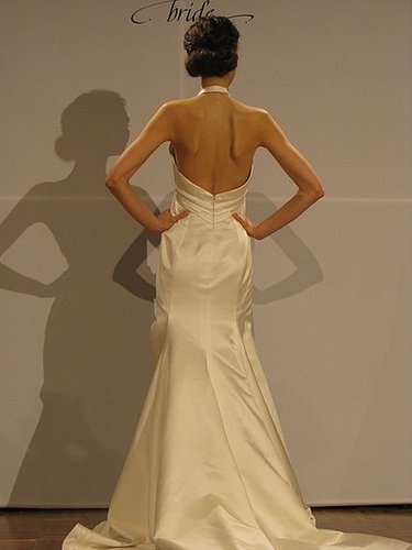 New York Bridal Market: Amy Kuschel Couture Bridal Collection 2009 New York Bridal Market: Amy Kuschel Couture Bridal Collection 2009