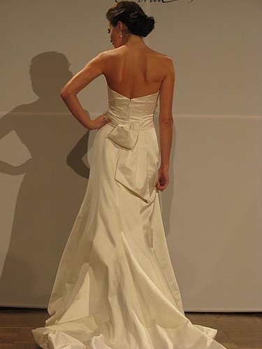New York Bridal Market: Amy Kuschel Couture Bridal Collection 2009 New York Bridal Market: Amy Kuschel Couture Bridal Collection 2009