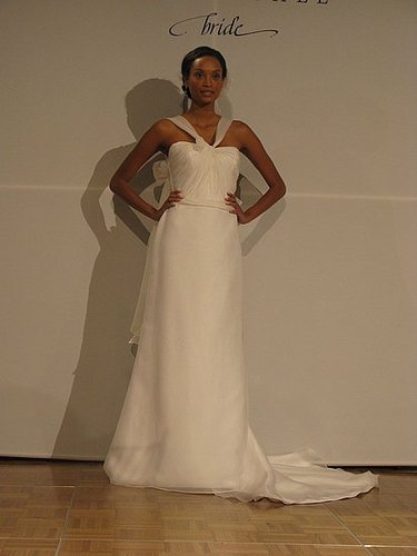 New York Bridal Market: Amy Kuschel Couture Bridal Collection 2009 New York Bridal Market: Amy Kuschel Couture Bridal Collection 2009