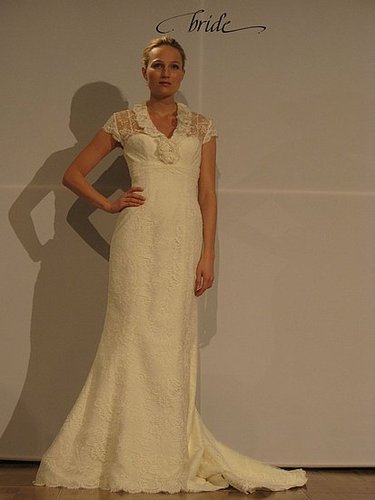 New York Bridal Market: Amy Kuschel Couture Bridal Collection 2009 New York Bridal Market: Amy Kuschel Couture Bridal Collection 2009