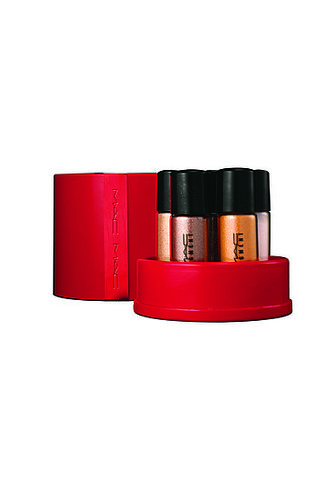 MAC Cosmetics Holiday 2008 Collections MAC Cosmetics Holiday 2008 Collections