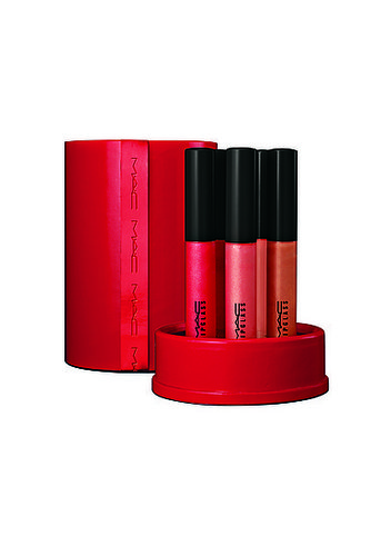 MAC Cosmetics Holiday 2008 Collections MAC Cosmetics Holiday 2008 Collections