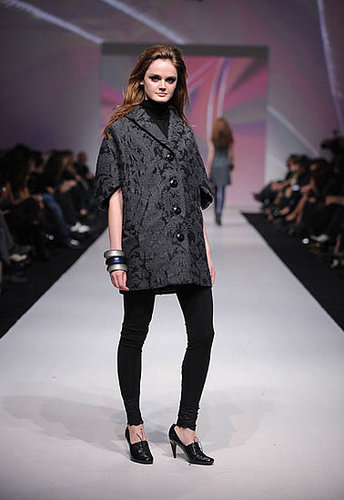 L'Oreal Toronto Fashion Week: Mango Spring 2009 L'Oreal Toronto Fashion Week: Mango Spring 2009