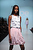 L'Oreal Toronto Fashion Week: Jo Fresh Spring 2009
