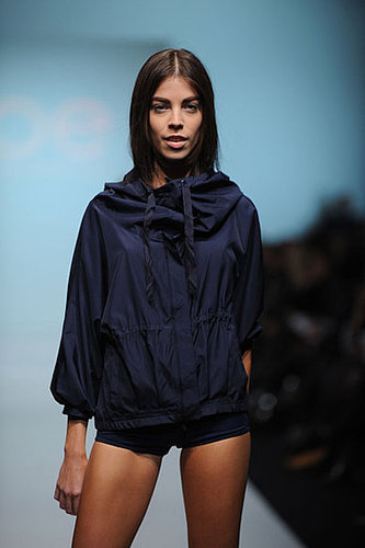 L'Oreal Toronto Fashion Week: Jo Fresh Spring 2009 L'Oreal Toronto Fashion Week: Jo Fresh Spring 2009