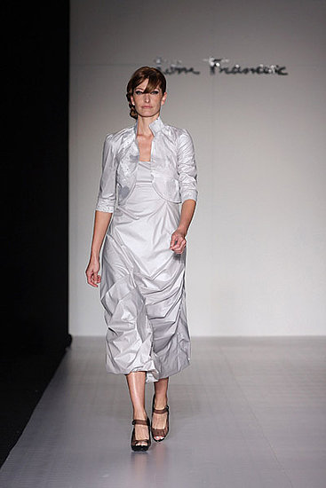 Mexico Fashion Week: Toni Francesc Spring 2009 Mexico Fashion Week: Toni Francesc Spring 2009