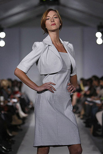 L'Oreal Toronto Fashion Week: Bodybag Spring 2009 L'Oreal Toronto Fashion Week: Bodybag Spring 2009