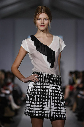 L'Oreal Toronto Fashion Week: Bodybag Spring 2009 L'Oreal Toronto Fashion Week: Bodybag Spring 2009