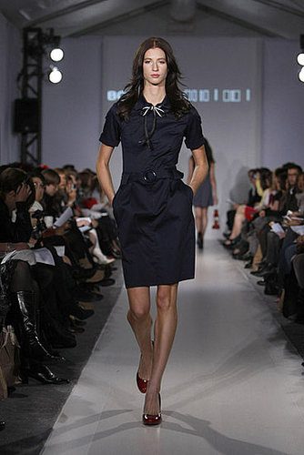 L'Oreal Toronto Fashion Week: Bodybag Spring 2009 L'Oreal Toronto Fashion Week: Bodybag Spring 2009