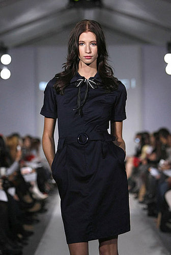 L'Oreal Toronto Fashion Week: Bodybag Spring 2009 L'Oreal Toronto Fashion Week: Bodybag Spring 2009
