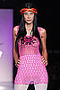 Mexico Fashion Week: Marvin & Quetzal Spring 2009